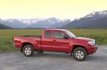 Toyota Tacoma 2006 года